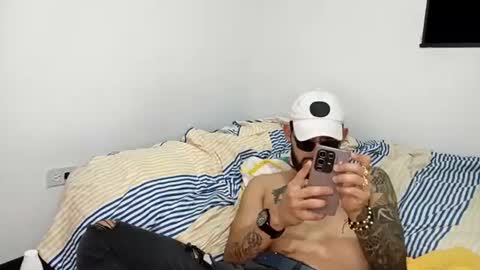 Snapshot of frankdanielsmolano chatting on 06/16/26, 07:22 frankdanielsmolano online show from 06/16/26, 07:22