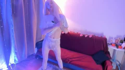 Frankie online show from 02/14/26, 10:50