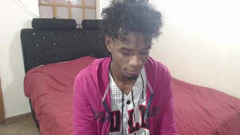 FRANK online show from 03/10/25, 02:05