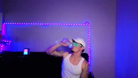 Franco online show from 11/12/25, 01:50