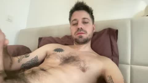 thegoodandbiiig online show from 02/08/25, 08:31