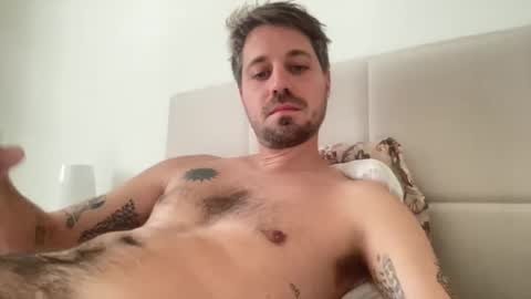 thegoodandbiiig online show from 09/18/25, 08:38