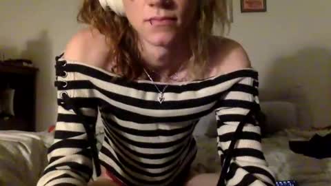 Fever online show from 11/28/25, 04:59