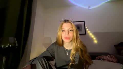 franny_fresh online show from 03/14/26, 04:12