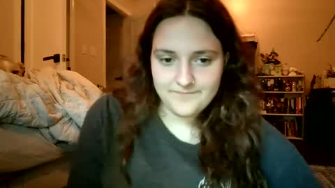 frannypie123 online show from 07/04/26, 11:00