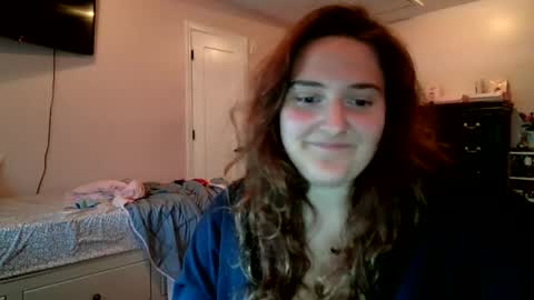 frannypie123 online show from 07/27/26, 04:25