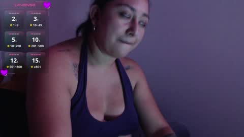 Snapshot of fransheska1_4 chatting on 03/12/26, 02:07 fransheska and Dimytri online show from 03/12/26, 02:07