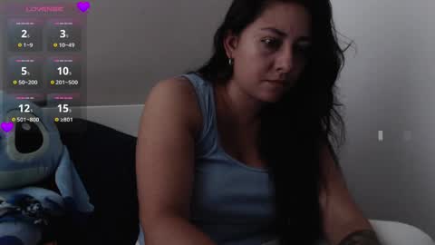 Snapshot of fransheska1_4 chatting on 03/18/26, 11:57 fransheska and Dimytri online show from 03/18/26, 11:57
