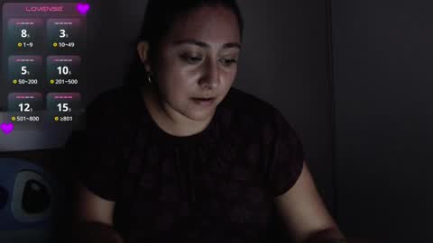 Snapshot of fransheska1_4 chatting on 04/26/26, 03:37 fransheska and Dimytri online show from 04/26/26, 03:37