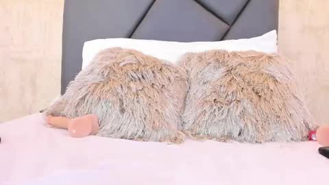 Fransheska online show from 03/01/25, 06:00