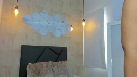 Fransheska online show from 03/02/25, 05:04