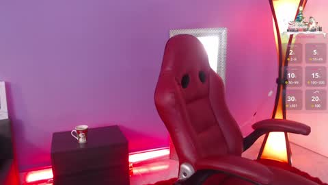 Fransheska online show from 12/31/24, 01:08