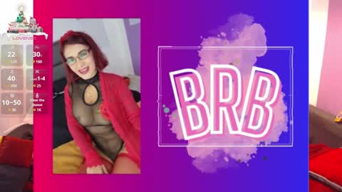 Fransheska online show from 12/31/24, 07:18