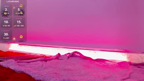 Fransheska online show from 01/11/25, 11:13