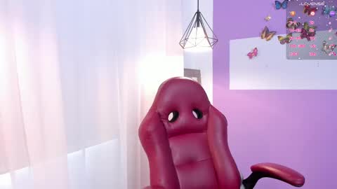 Fransheska online show from 02/21/25, 06:37