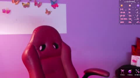 Fransheska online show from 03/01/25, 12:01