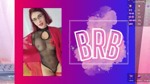 Fransheska online show from 03/03/25, 08:00