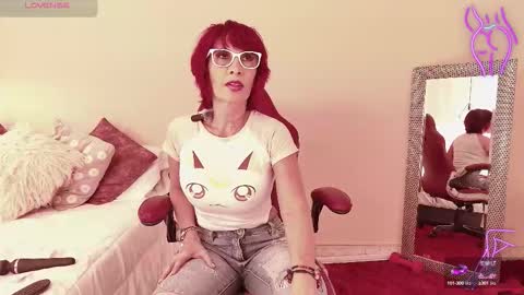 Fransheska online show from 09/10/25, 12:38