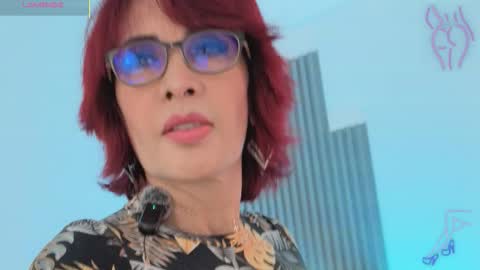 Fransheska online show from 10/07/25, 12:46