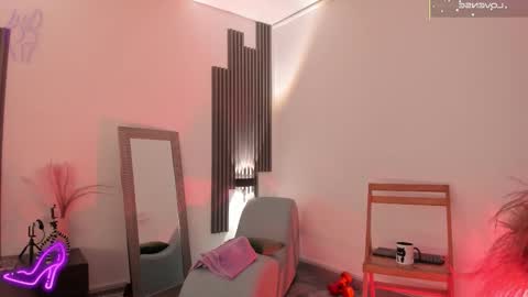 Fransheska online show from 01/17/26, 12:10