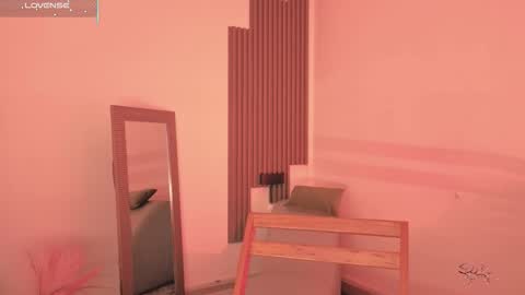 Fransheska online show from 02/18/26, 12:01