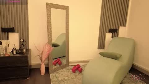 Fransheska online show from 02/26/26, 12:04