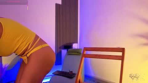 Fransheska online show from 03/05/26, 12:12