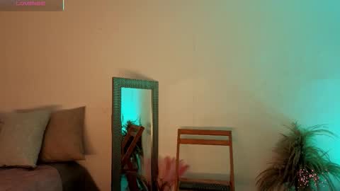 Fransheska online show from 03/20/26, 12:10