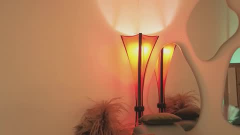 Fransheska online show from 03/29/26, 11:54