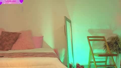 Snapshot of fransheskarossi_ chatting on 05/20/26, 11:38 Fransheska online show from 05/20/26, 11:38