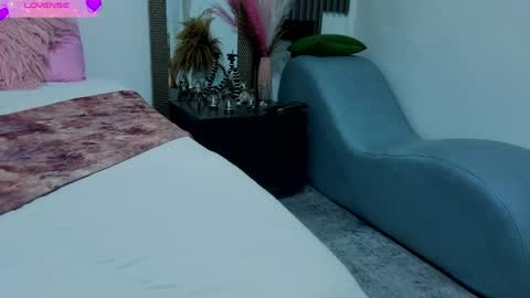 Snapshot of fransheskarossi_ chatting on 05/27/26, 11:40 Fransheska online show from 05/27/26, 11:40