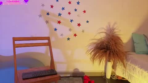 Snapshot of fransheskarossi_ chatting on 07/09/26, 11:36 Fransheska online show from 07/09/26, 11:36