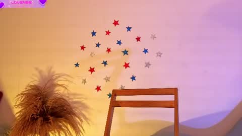 Snapshot of fransheskarossi_ chatting on 07/16/26, 11:38 Fransheska online show from 07/16/26, 11:38