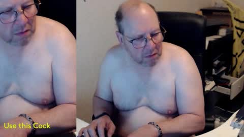 Fransje online show from 12/14/24, 08:02