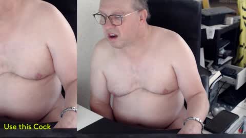 Fransje online show from 01/04/25, 01:21