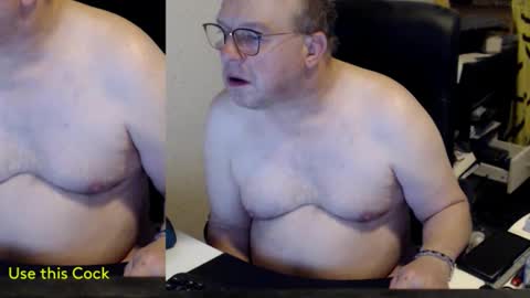 Fransje online show from 01/05/25, 08:11