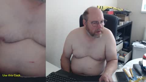 Fransje online show from 10/05/25, 09:07