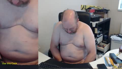 Fransje online show from 10/19/25, 03:12