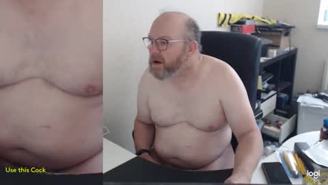 Fransje online show from 10/26/25, 09:26