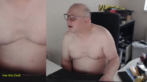 Fransje online show from 12/14/25, 10:31