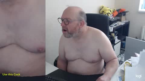 Snapshot of fransje_ chatting on 03/29/26, 10:37 Fransje online show from 03/29/26, 10:37