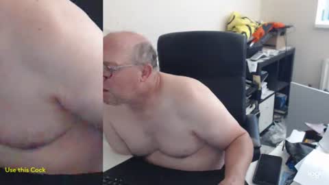 Snapshot of fransje_ chatting on 06/29/26, 12:27 Fransje online show from 06/29/26, 12:27
