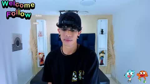 Franvill trato online show from 09/11/25, 09:37