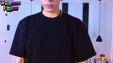 Franvill trato online show from 09/22/25, 07:05