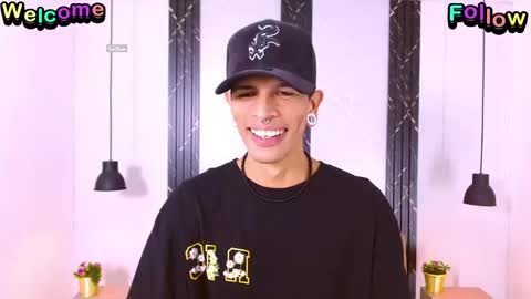 Franvill trato online show from 09/24/25, 07:28