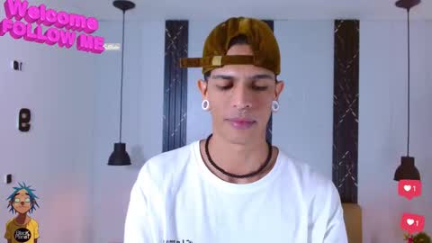 Franvill trato online show from 10/14/25, 07:03