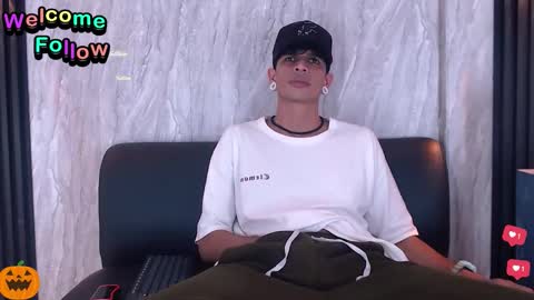 Franvill trato online show from 10/24/25, 08:05