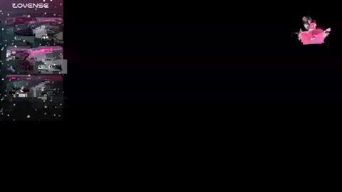 I am franzeva  online show from 10/16/25, 05:41