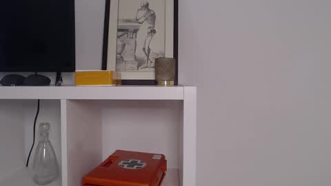 francescosal online show from 12/17/25, 10:43