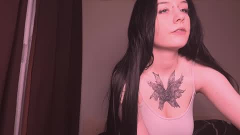 mistress Bastet and  mintcola online show from 12/21/24, 04:46